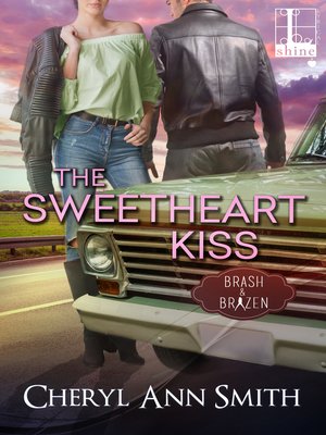 The Sweetheart Kiss - ebook